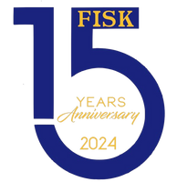 Fisk 15-Year Reunion T-Shirt