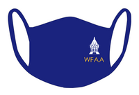 WFAA Face Mask