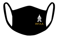 WFAA Face Mask