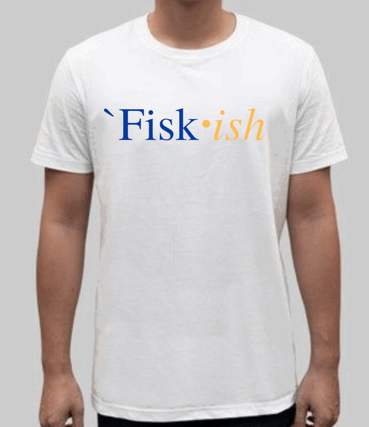WFAA 'Fisk-ish T-Shirt