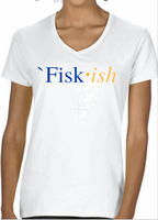 WFAA 'Fisk-ish T-Shirt