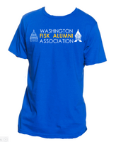 Washington Fisk Alumni T-Shirt