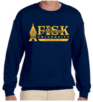 Fisk University Sweatshirt - Alumni